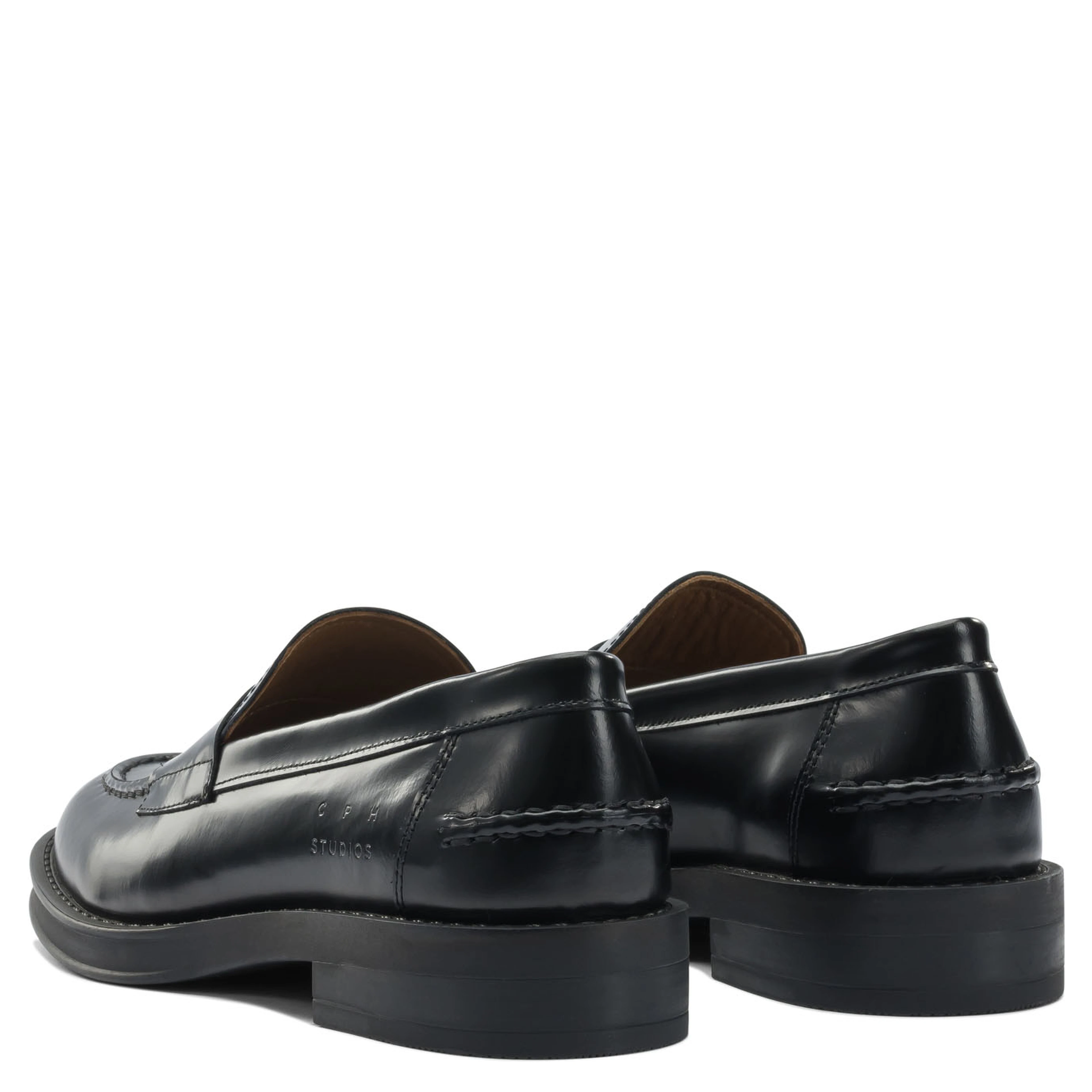 Loafers & Slippers