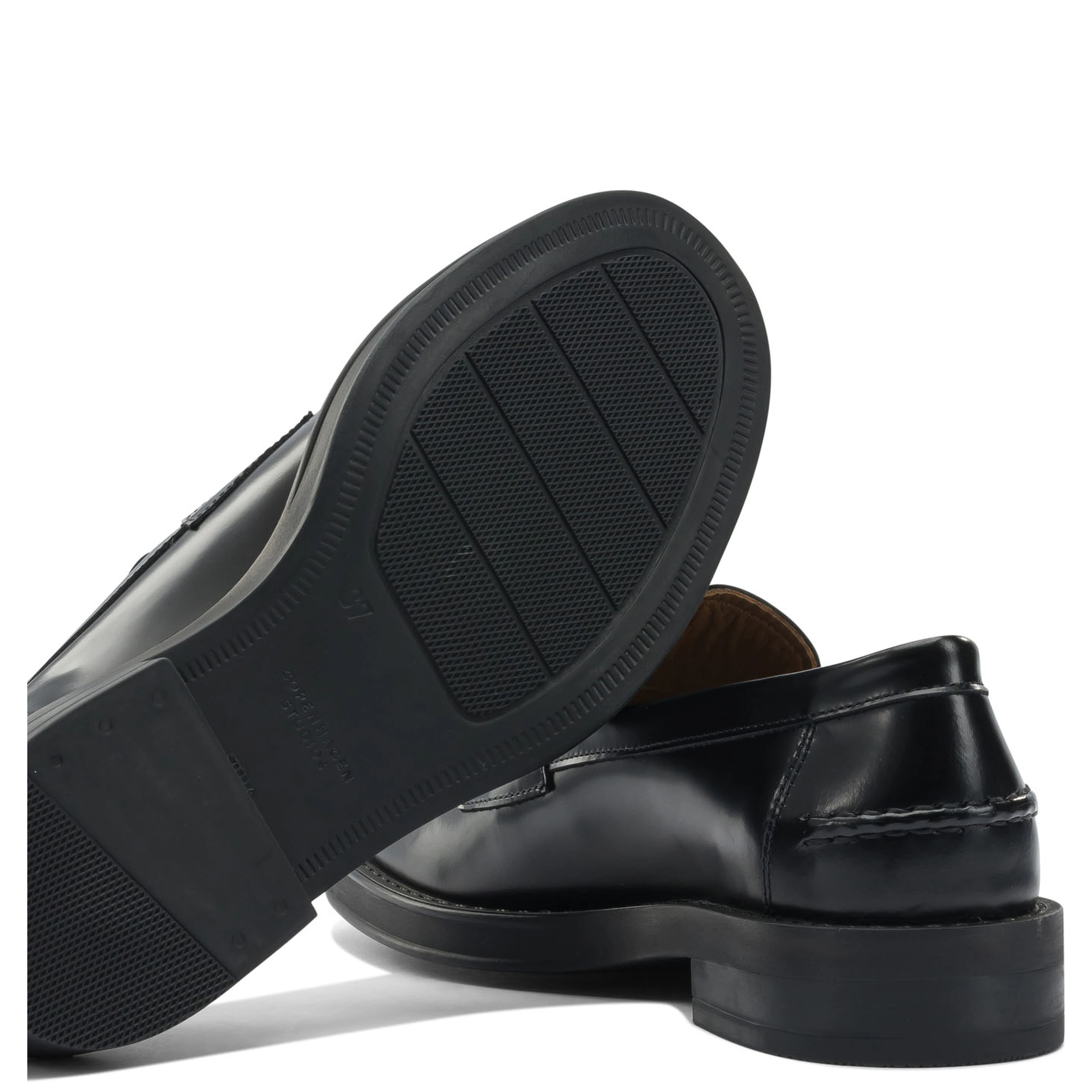 Loafers & Slippers
