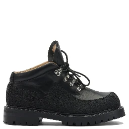 "Quest boot" ankle boots