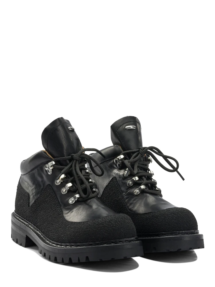"Quest boot" ankle boots alternative