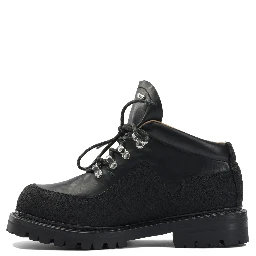 "Quest boot" ankle boots