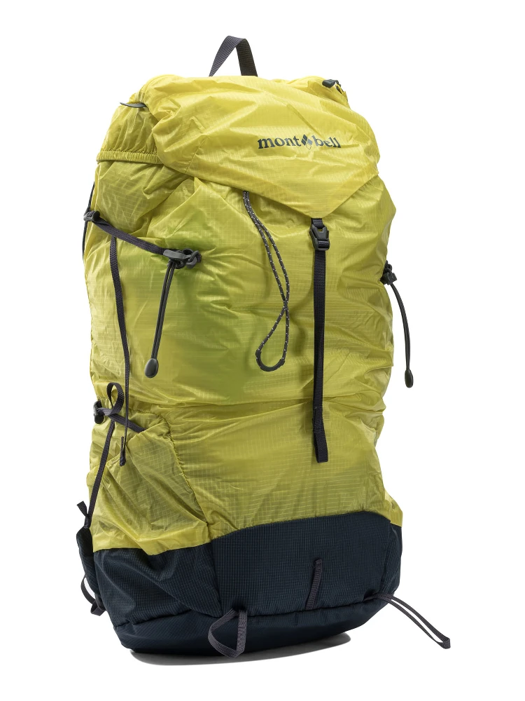 Backpacks alternative