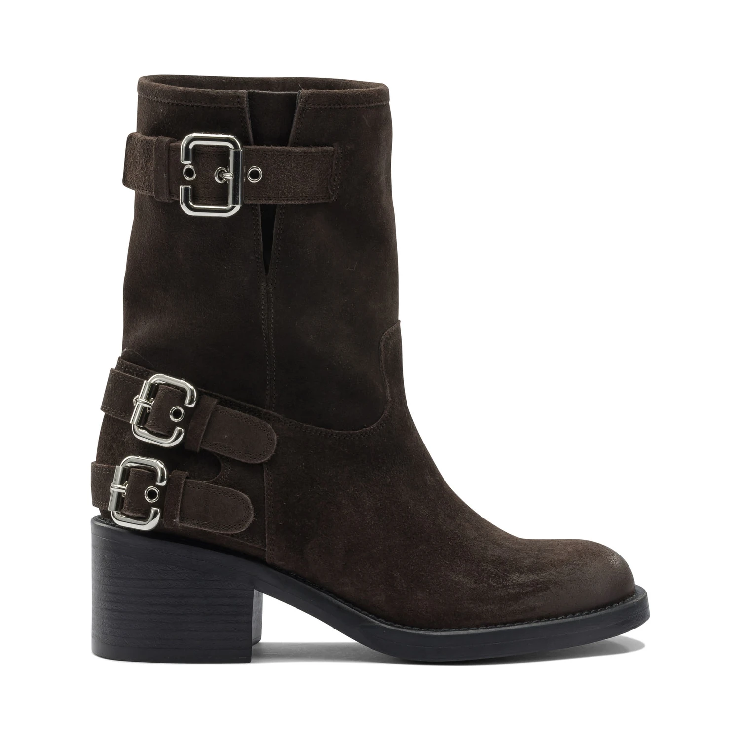 "Dakota" 60mm ankle boots