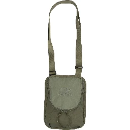 "Plain Paper Touch" crossbody bag