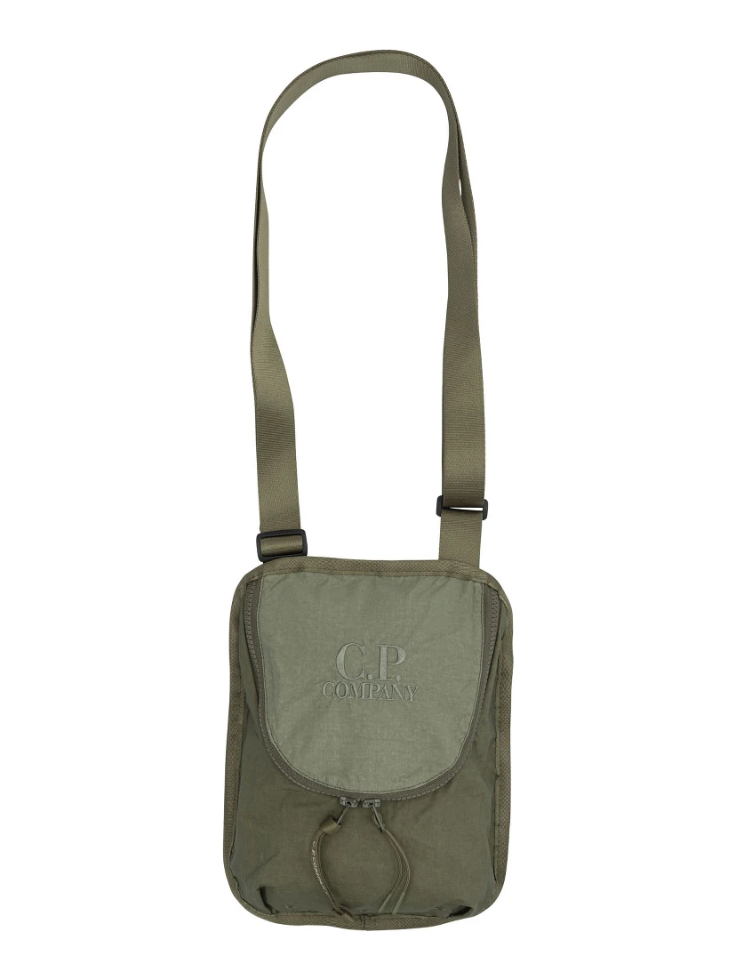 "Plain Paper Touch" crossbody bag