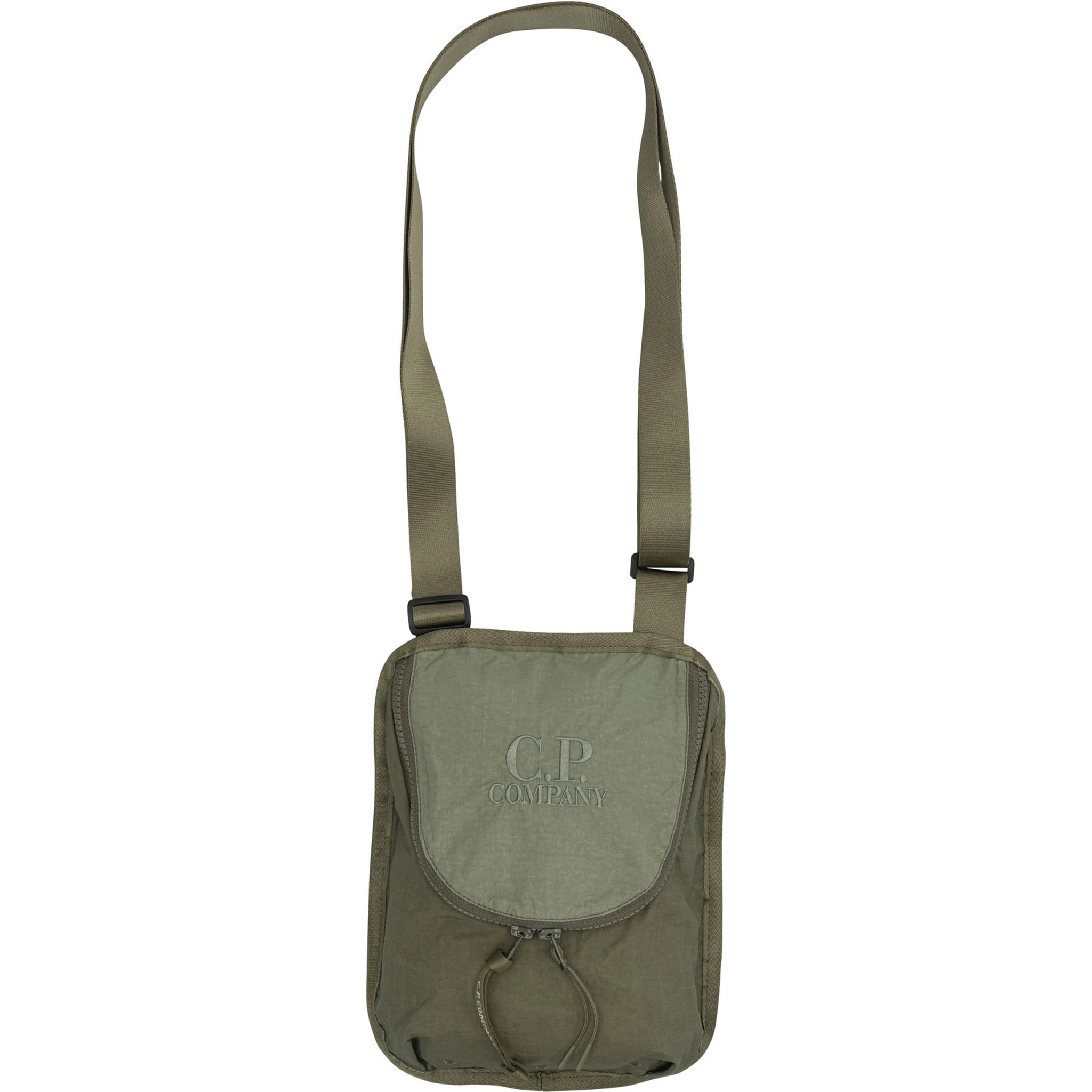 "Plain Paper Touch" crossbody bag