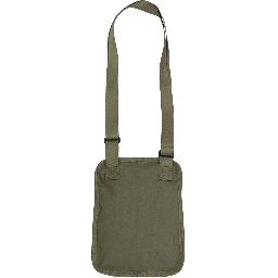 "Plain Paper Touch" crossbody bag