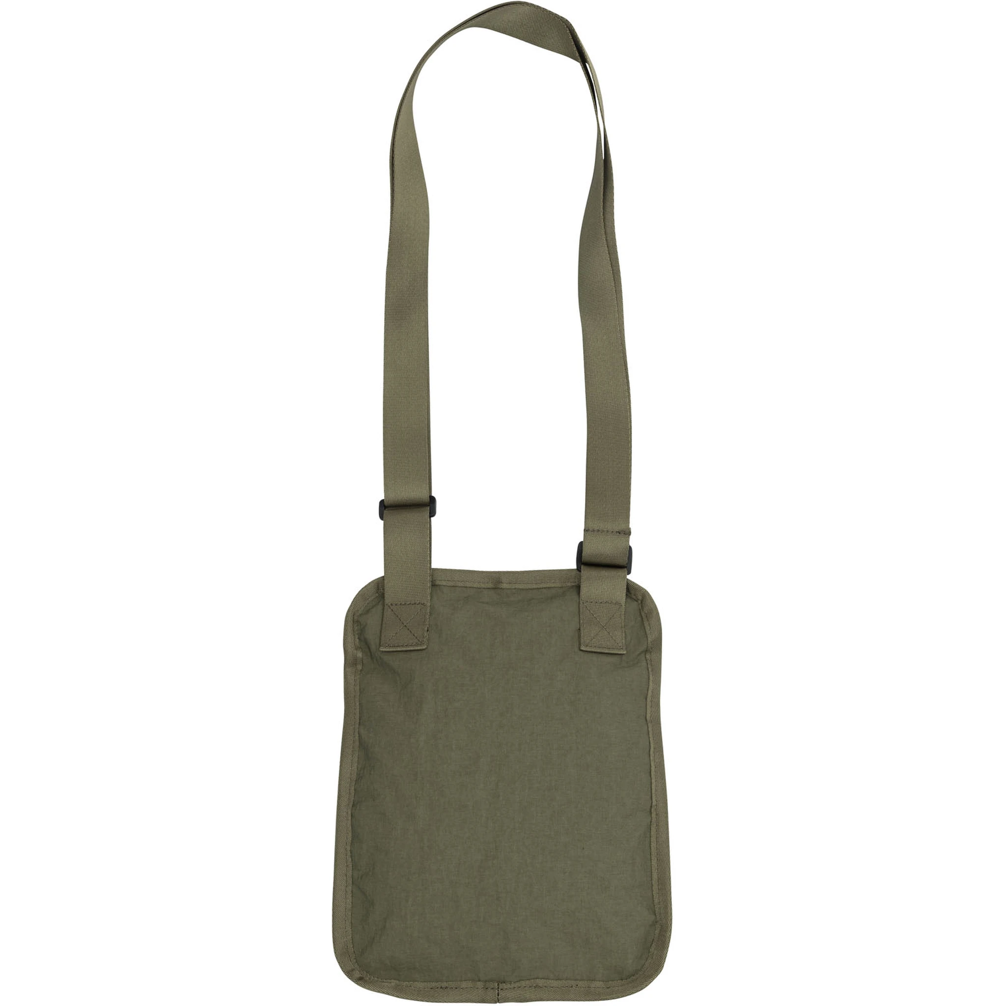 "Plain Paper Touch" crossbody bag