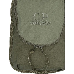 "Plain Paper Touch" crossbody bag