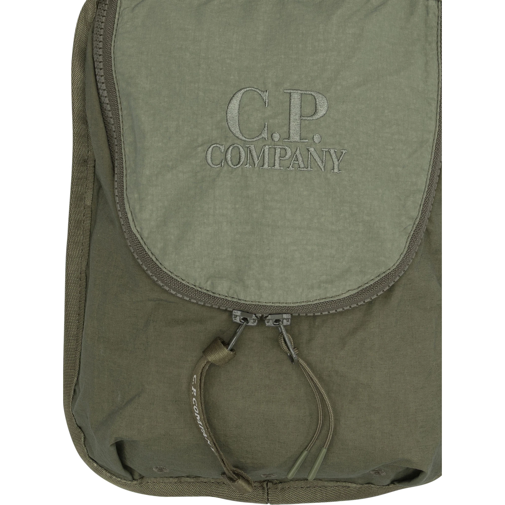 "Plain Paper Touch" crossbody bag