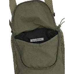 "Plain Paper Touch" crossbody bag