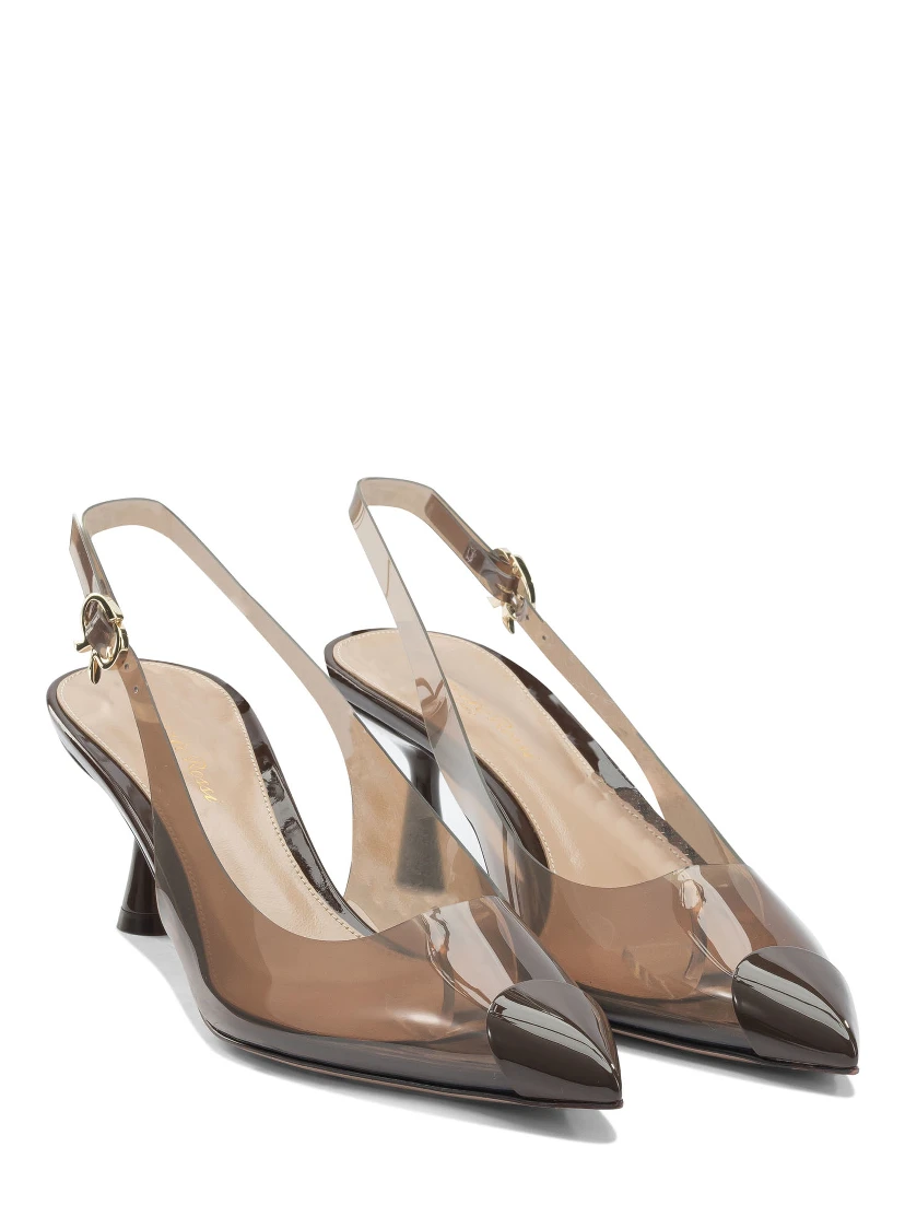 "Diana" 85mm pumps
