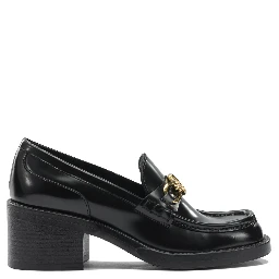 "Dakota" 60mm loafers