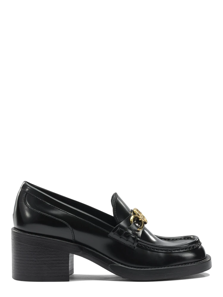 "Dakota" 60mm loafers