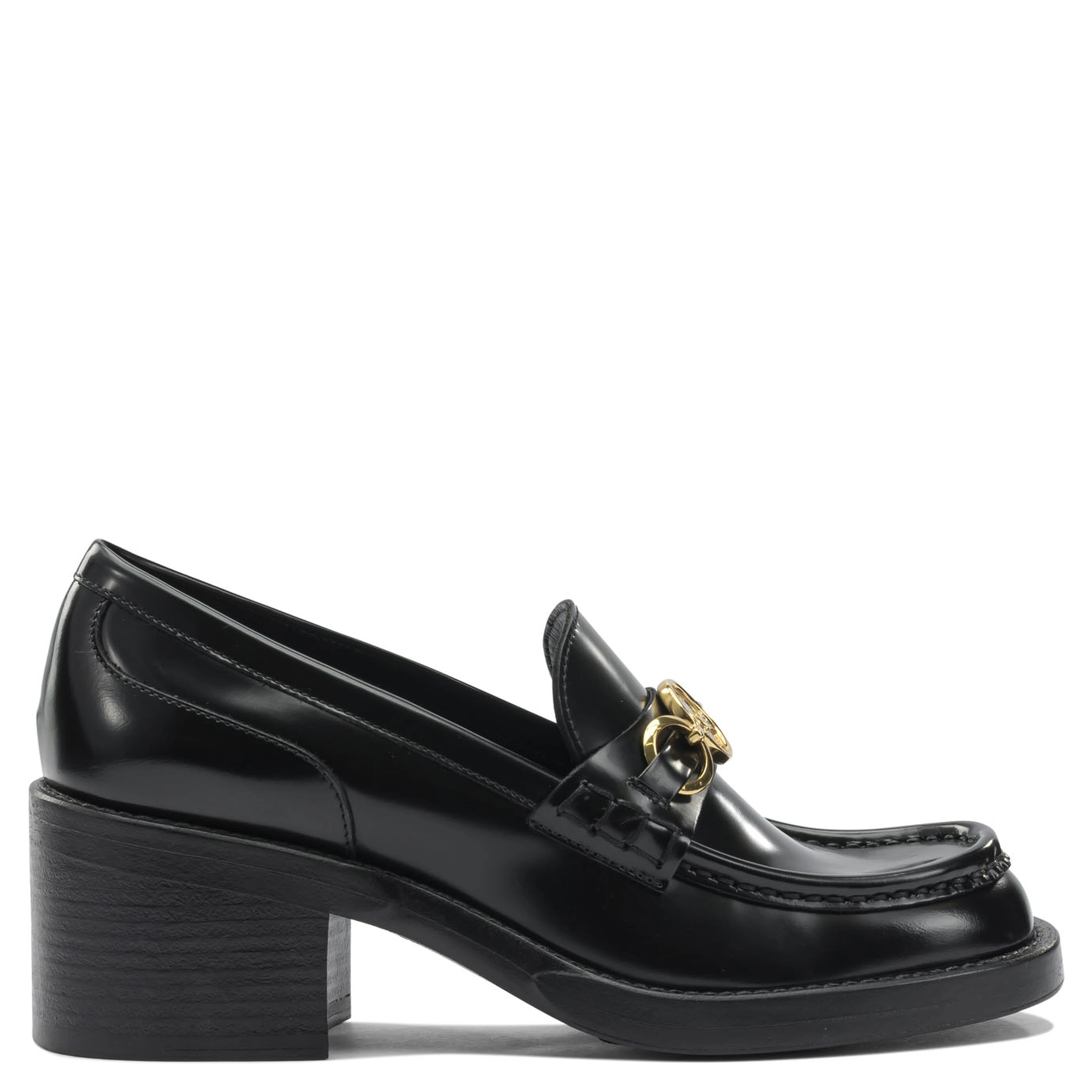 "Dakota" 60mm loafers