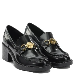 "Dakota" 60mm loafers