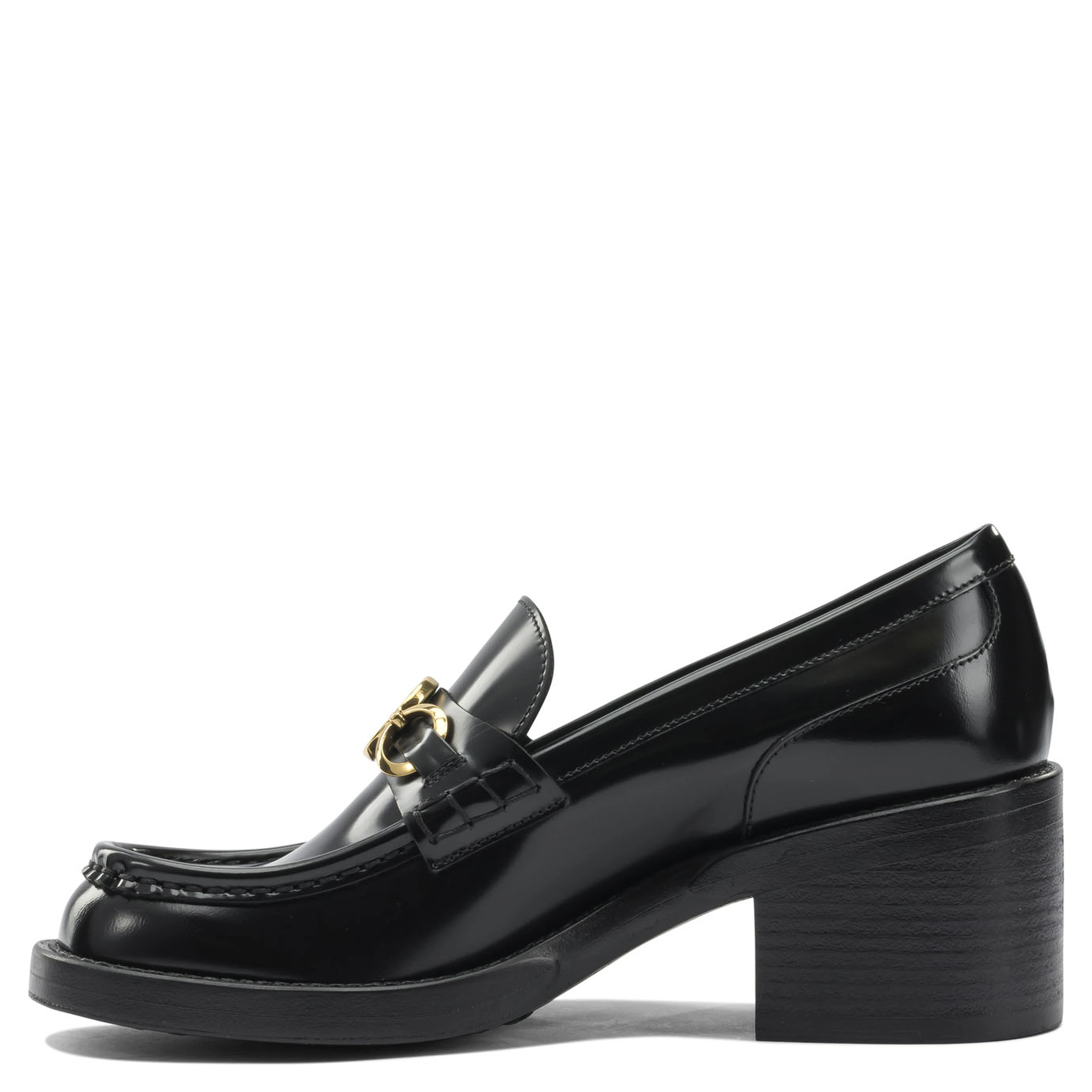 "Dakota" 60mm loafers