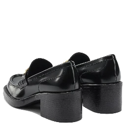 "Dakota" 60mm loafers