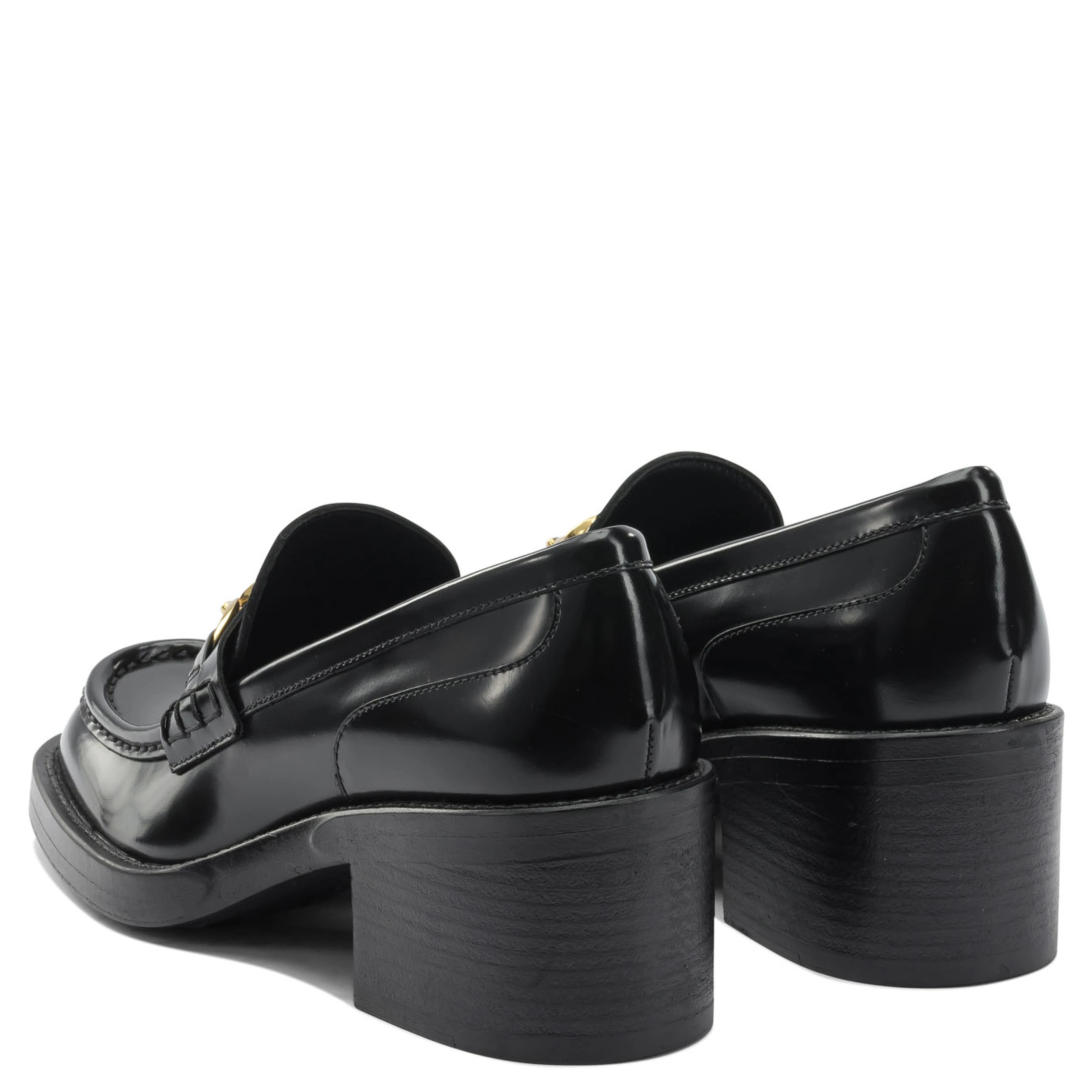 "Dakota" 60mm loafers