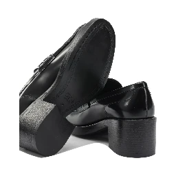 "Dakota" 60mm loafers