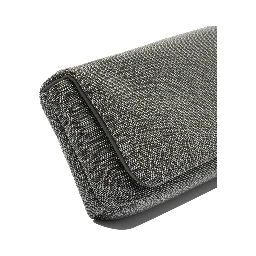 "Flap Precious" crossbody bag