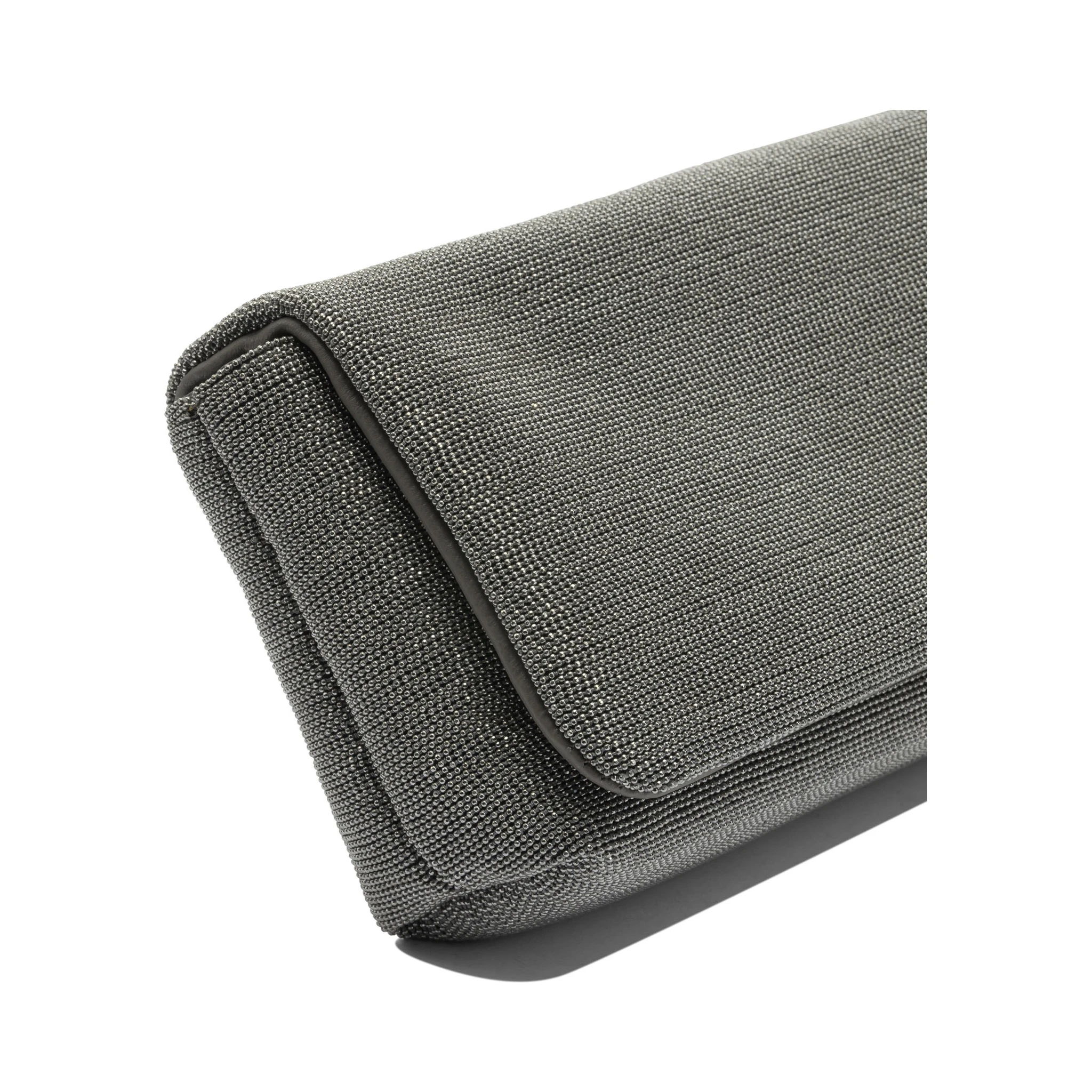 "Flap Precious" crossbody bag