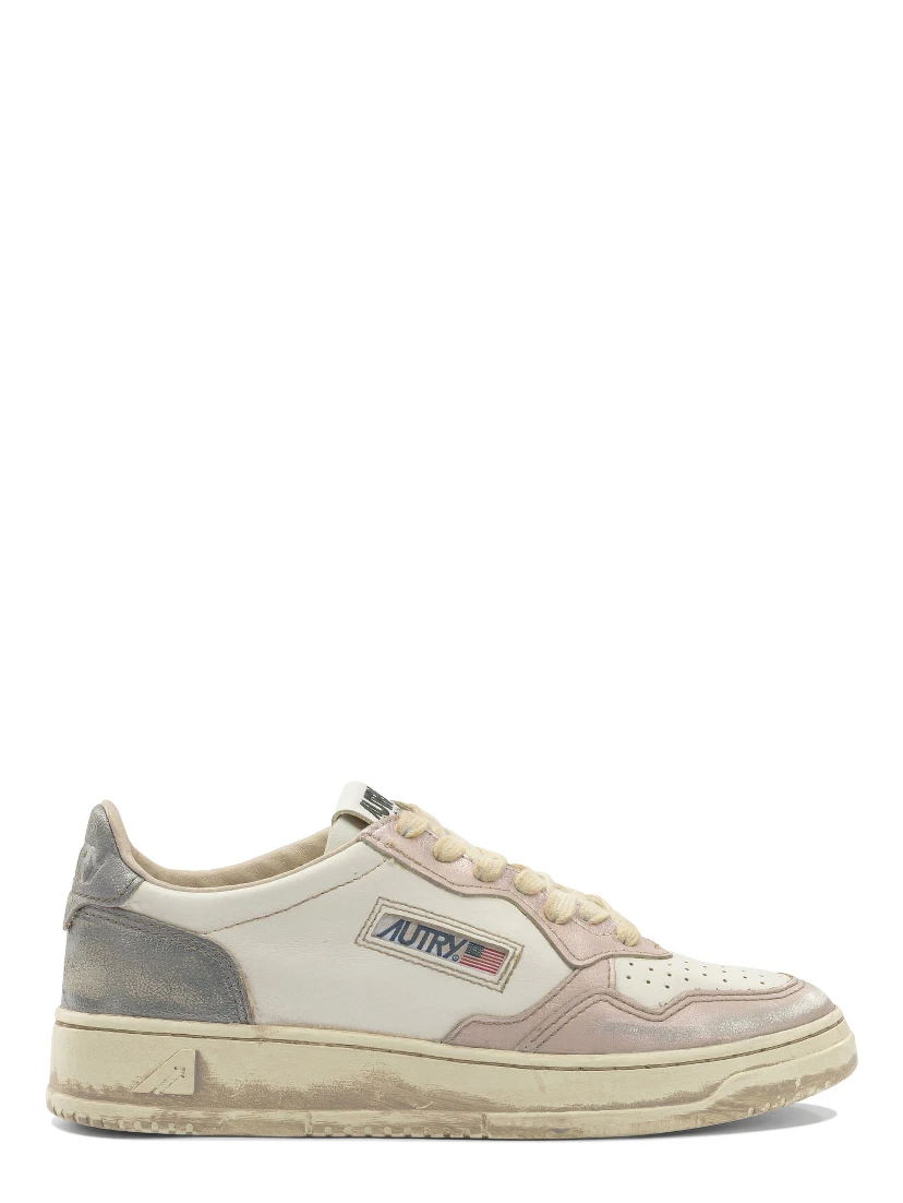 "Medalist Low Super Vintage" sneakers