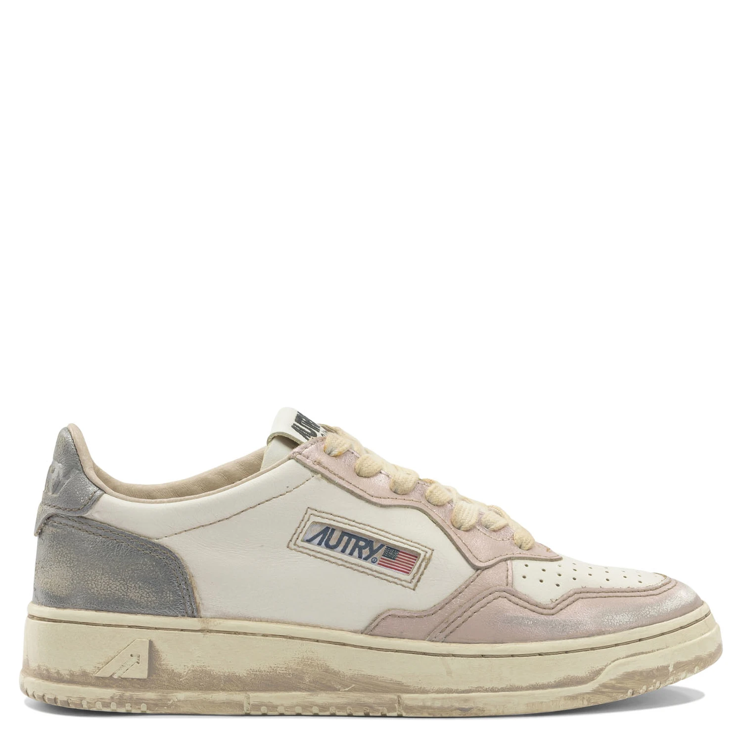 "Medalist Low Super Vintage" sneakers