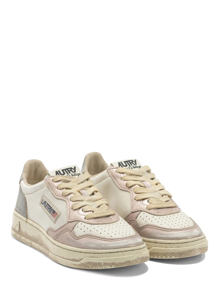 "Medalist Low Super Vintage" sneakers alternative
