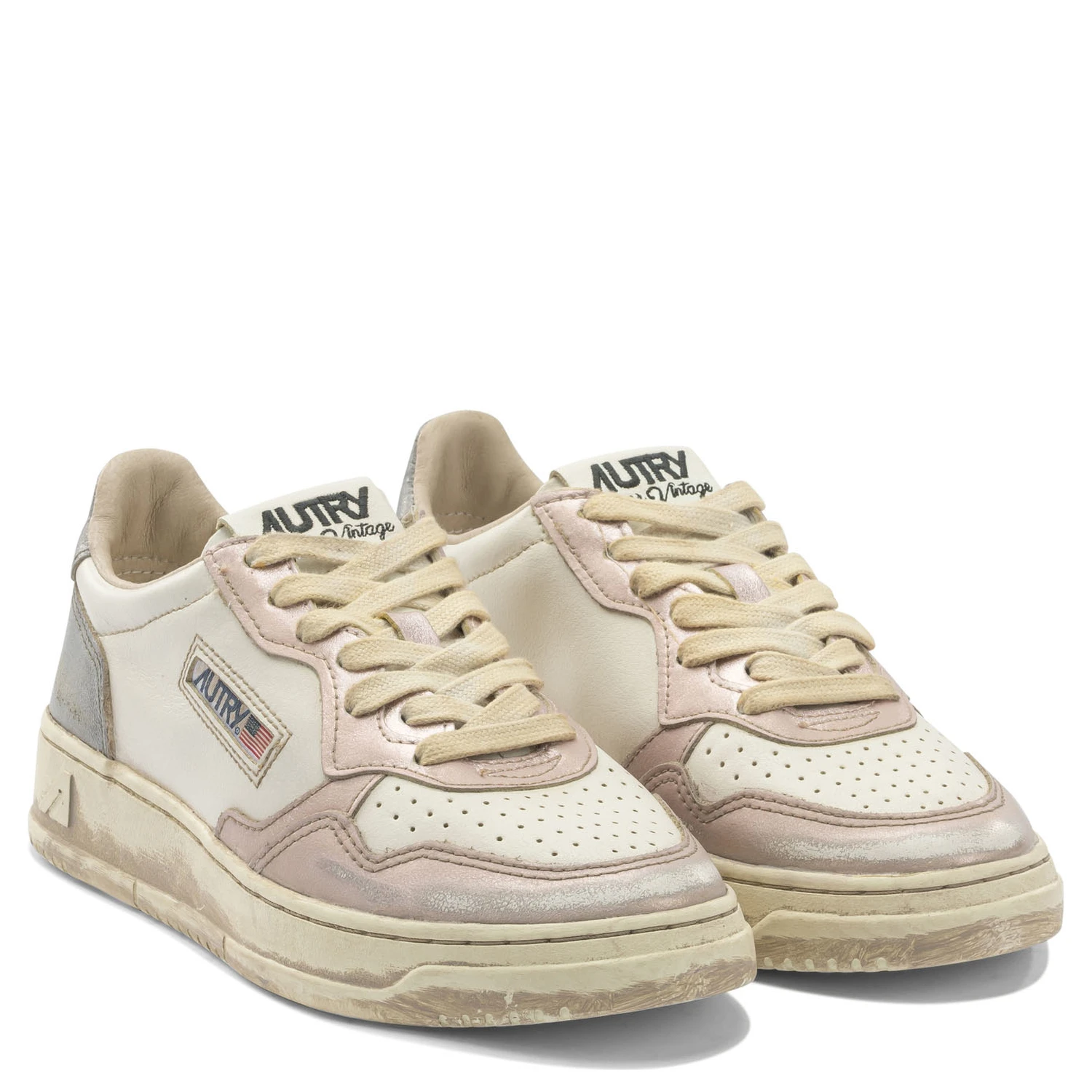 "Medalist Low Super Vintage" sneakers