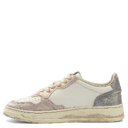 "Medalist Low Super Vintage" sneakers