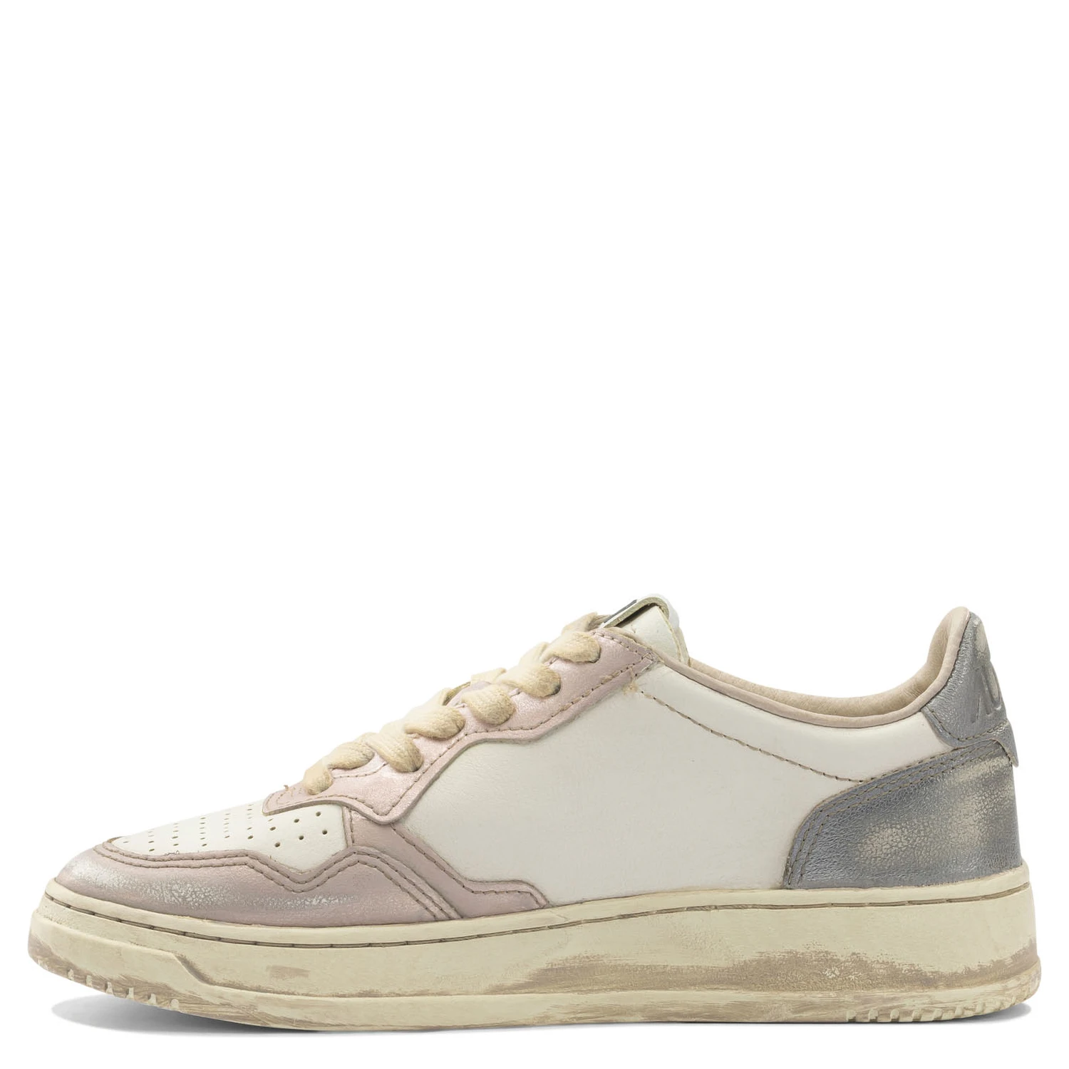"Medalist Low Super Vintage" sneakers