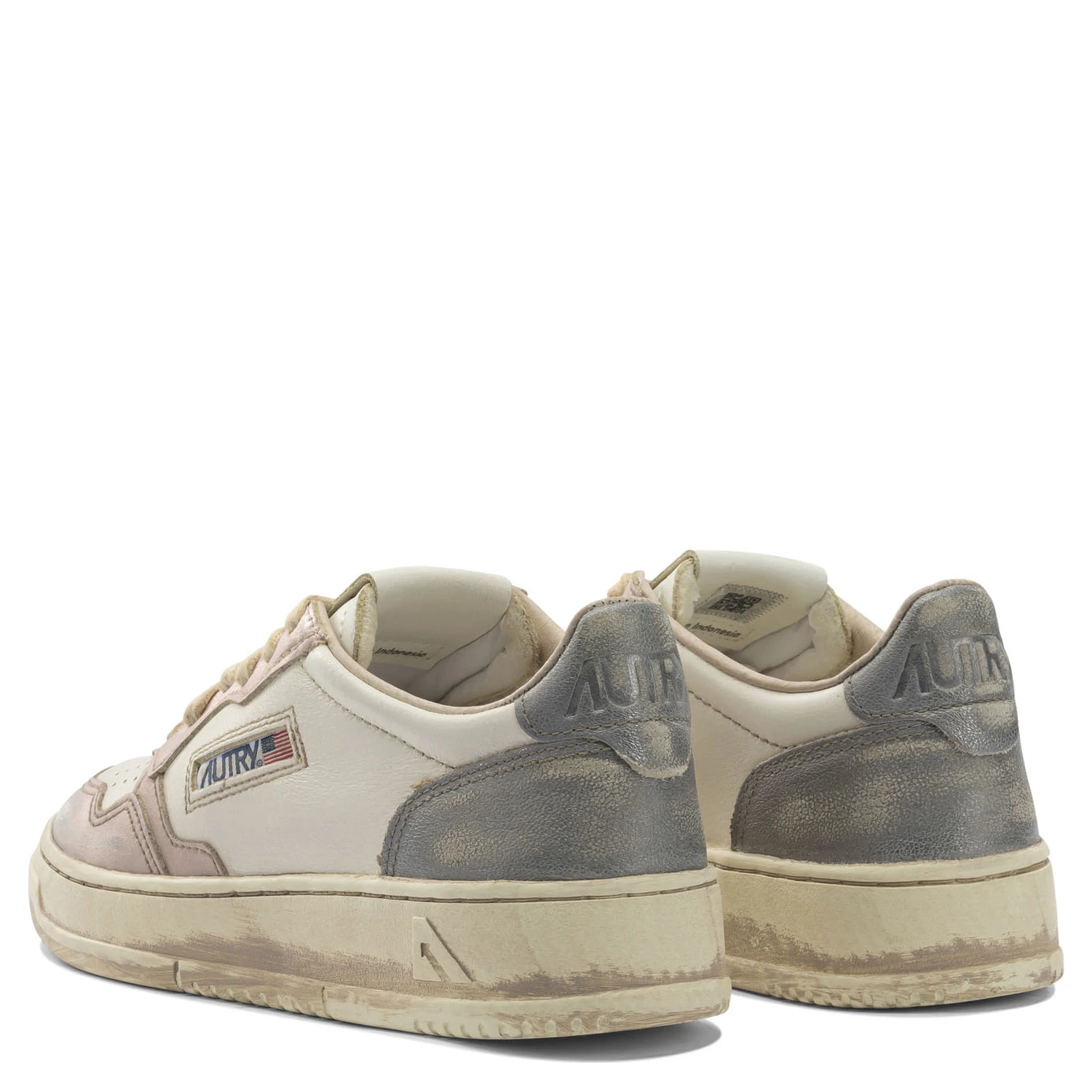 "Medalist Low Super Vintage" sneakers