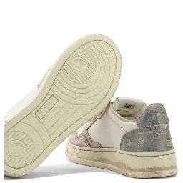"Medalist Low Super Vintage" sneakers