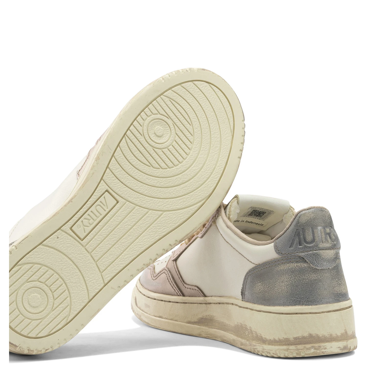 "Medalist Low Super Vintage" sneakers