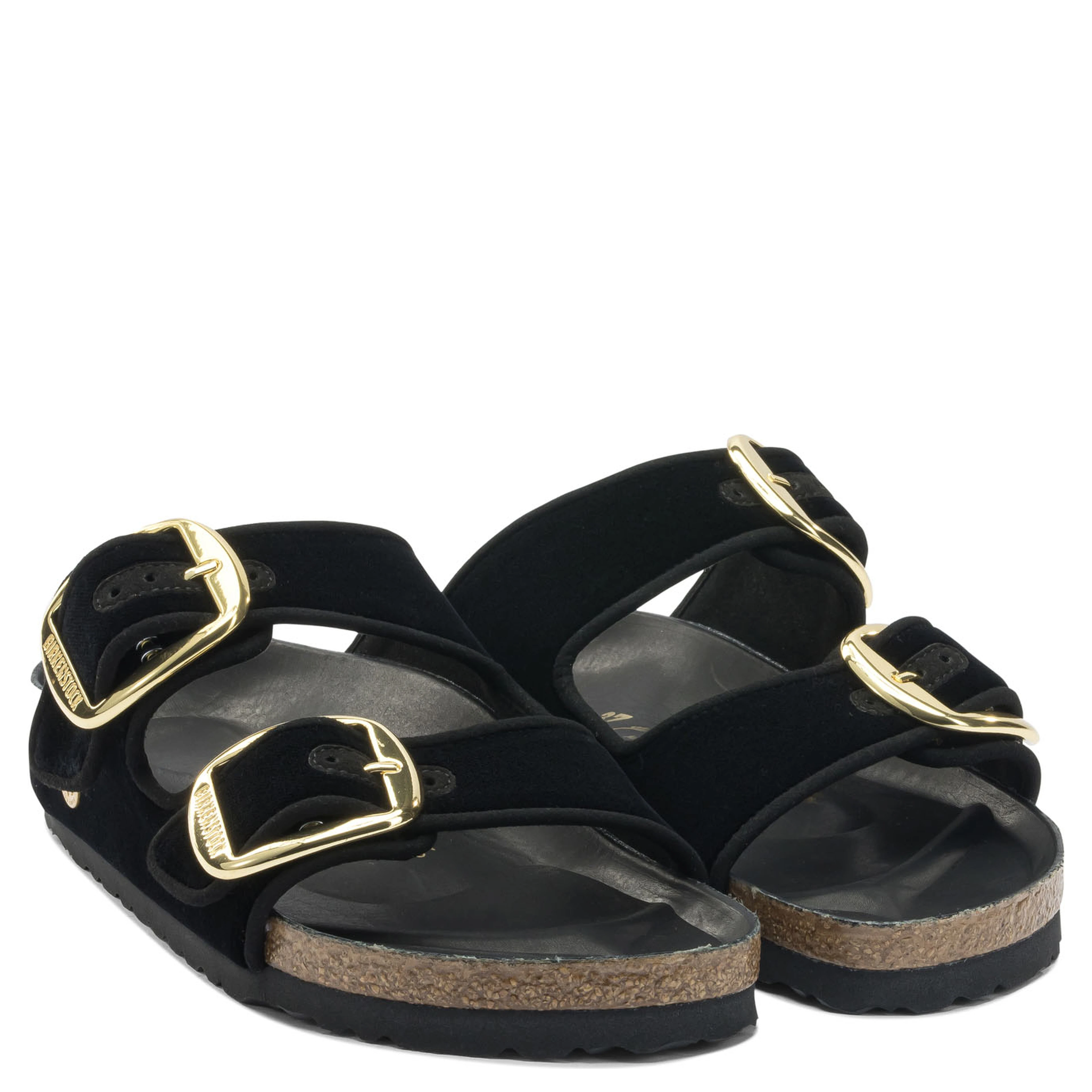 "Arizona Big Buckle" sandals