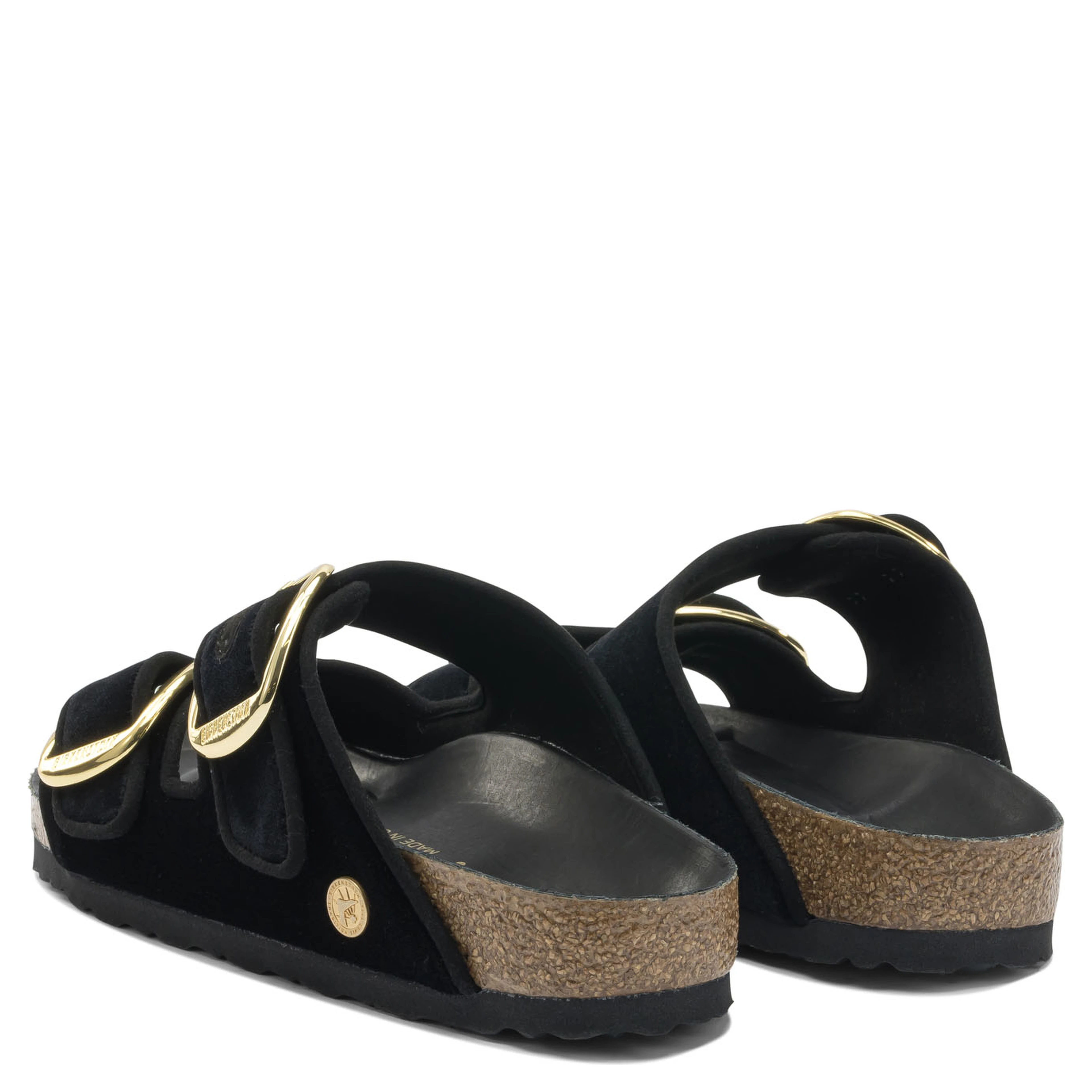 "Arizona Big Buckle" sandals