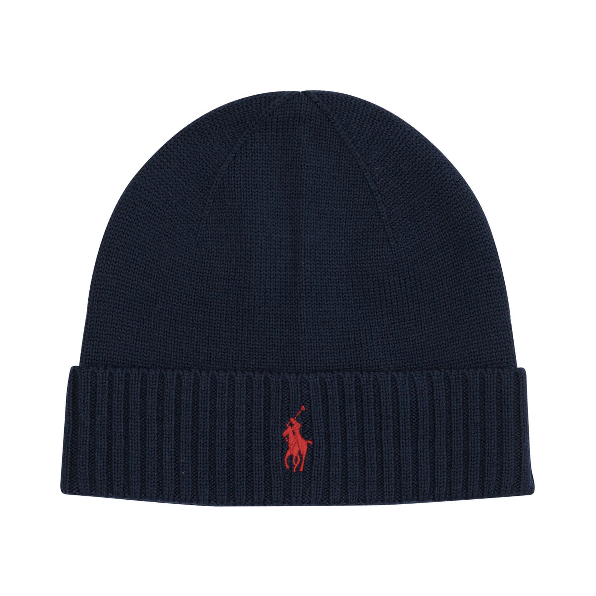 Wool beanie