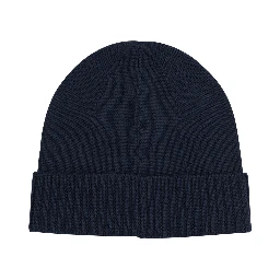 Wool beanie