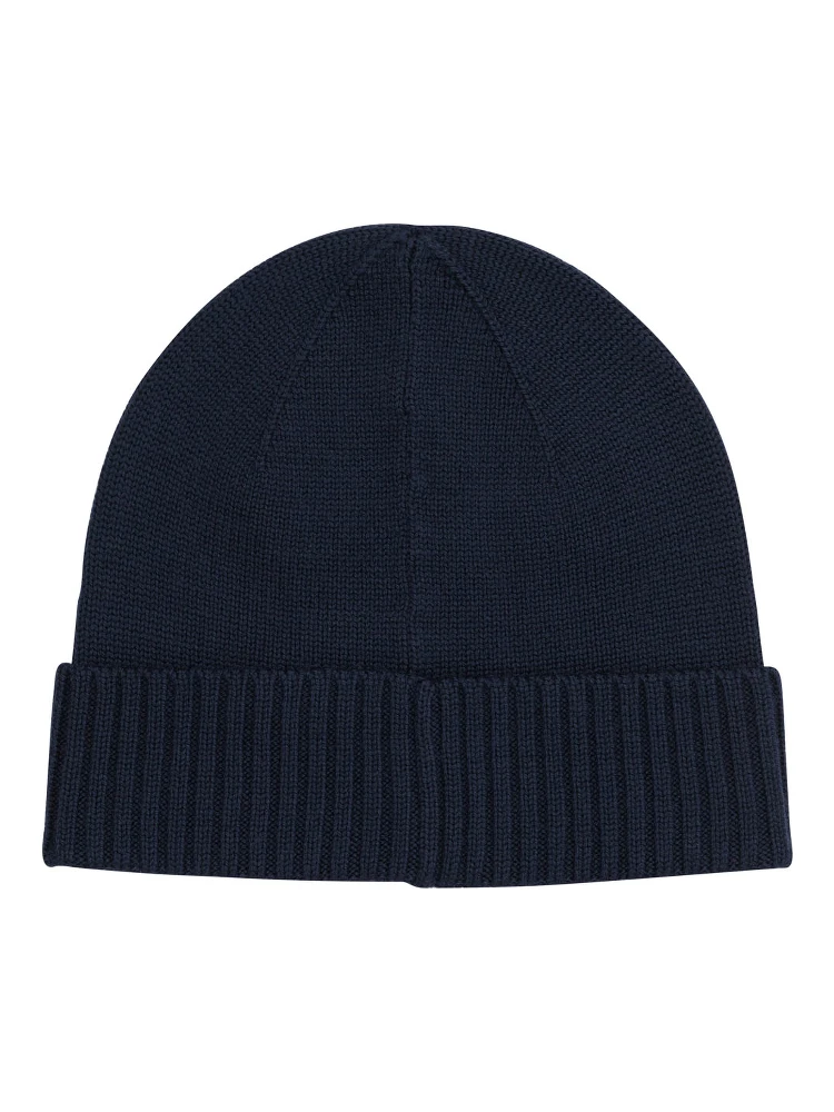 Wool beanie alternative