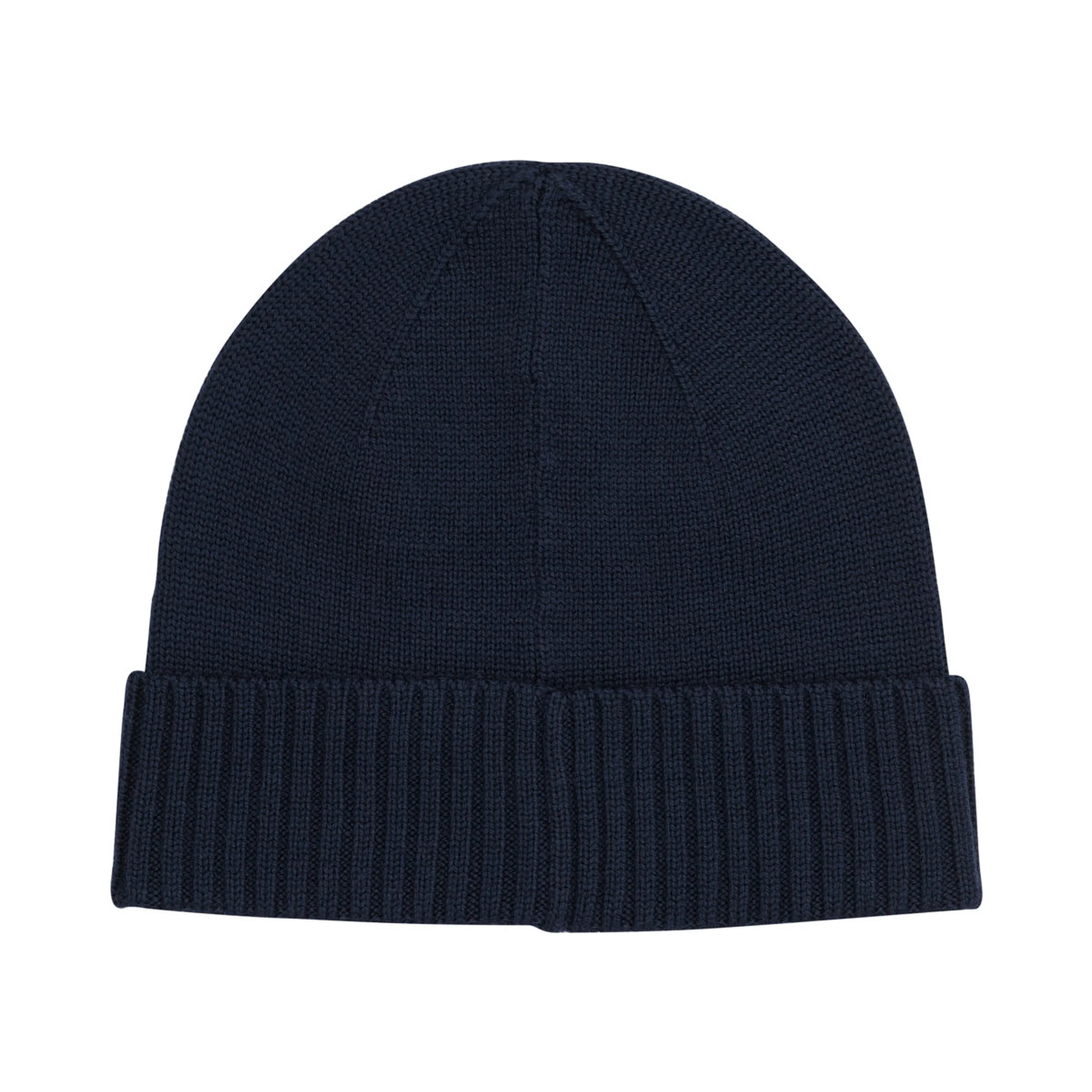 Wool beanie