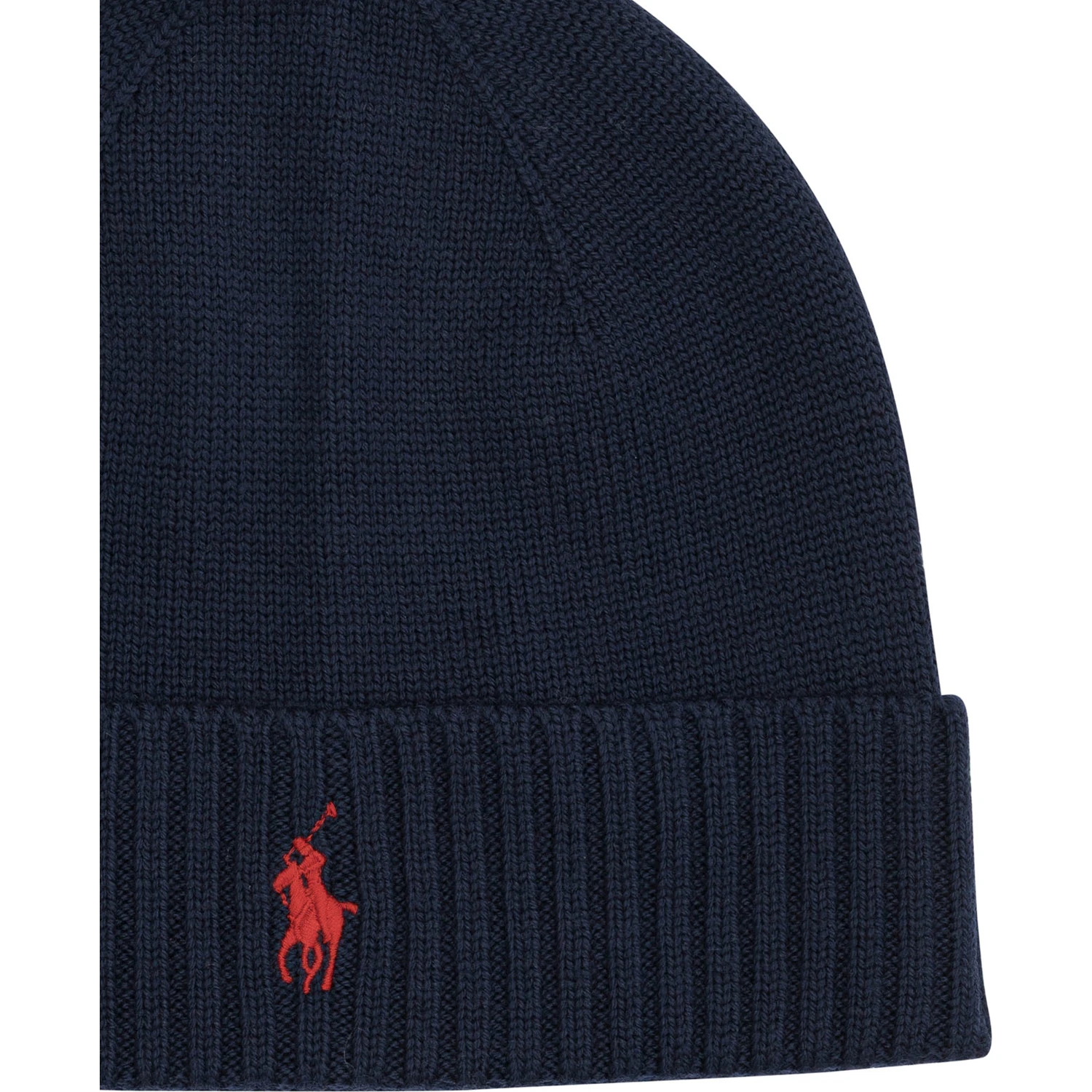 Wool beanie