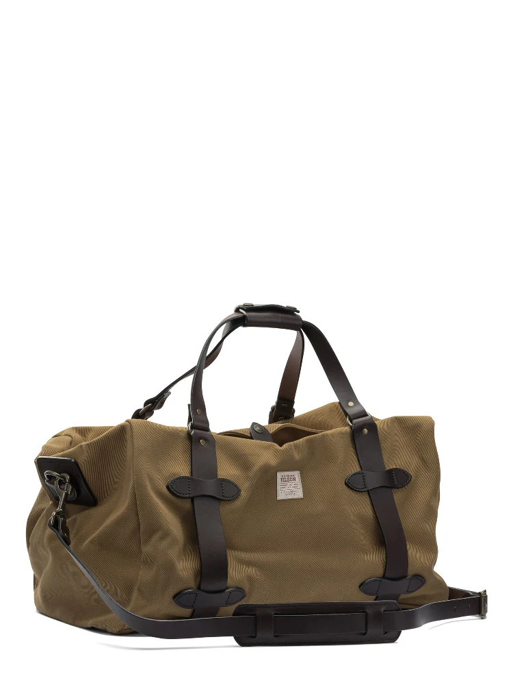 Medium duffle bag alternative