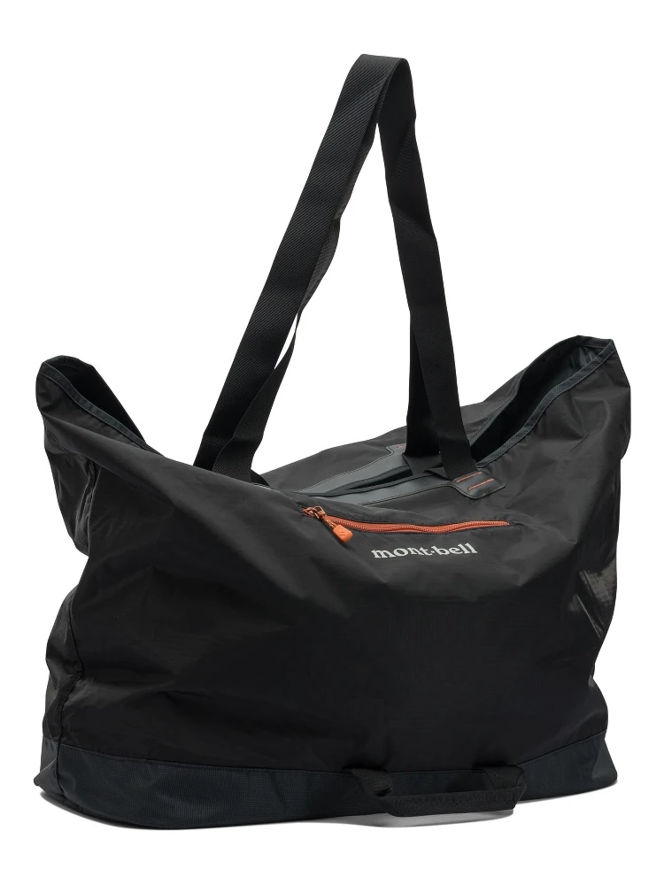 Shoulder bags alternative