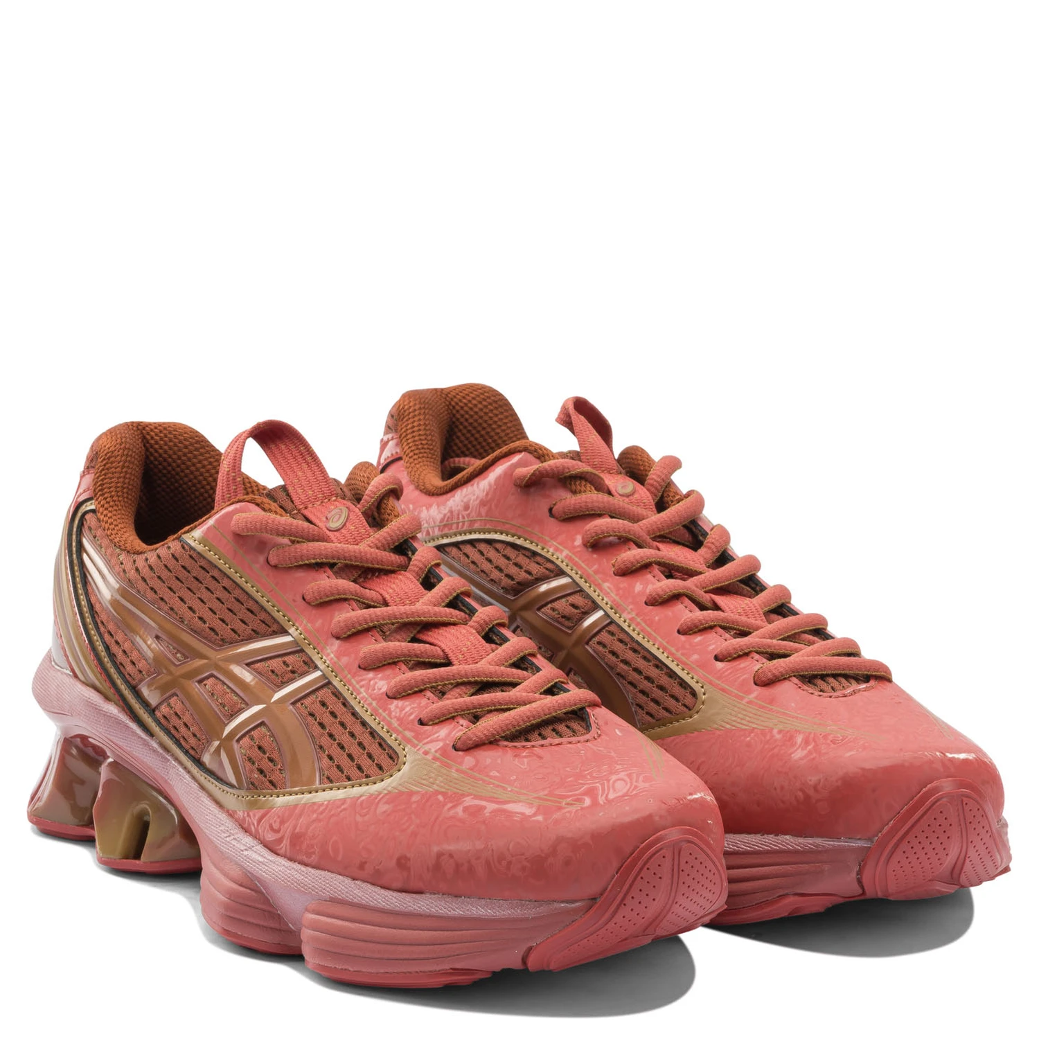 "US6-S GEL-KINETIC FLUENT" Sneakers