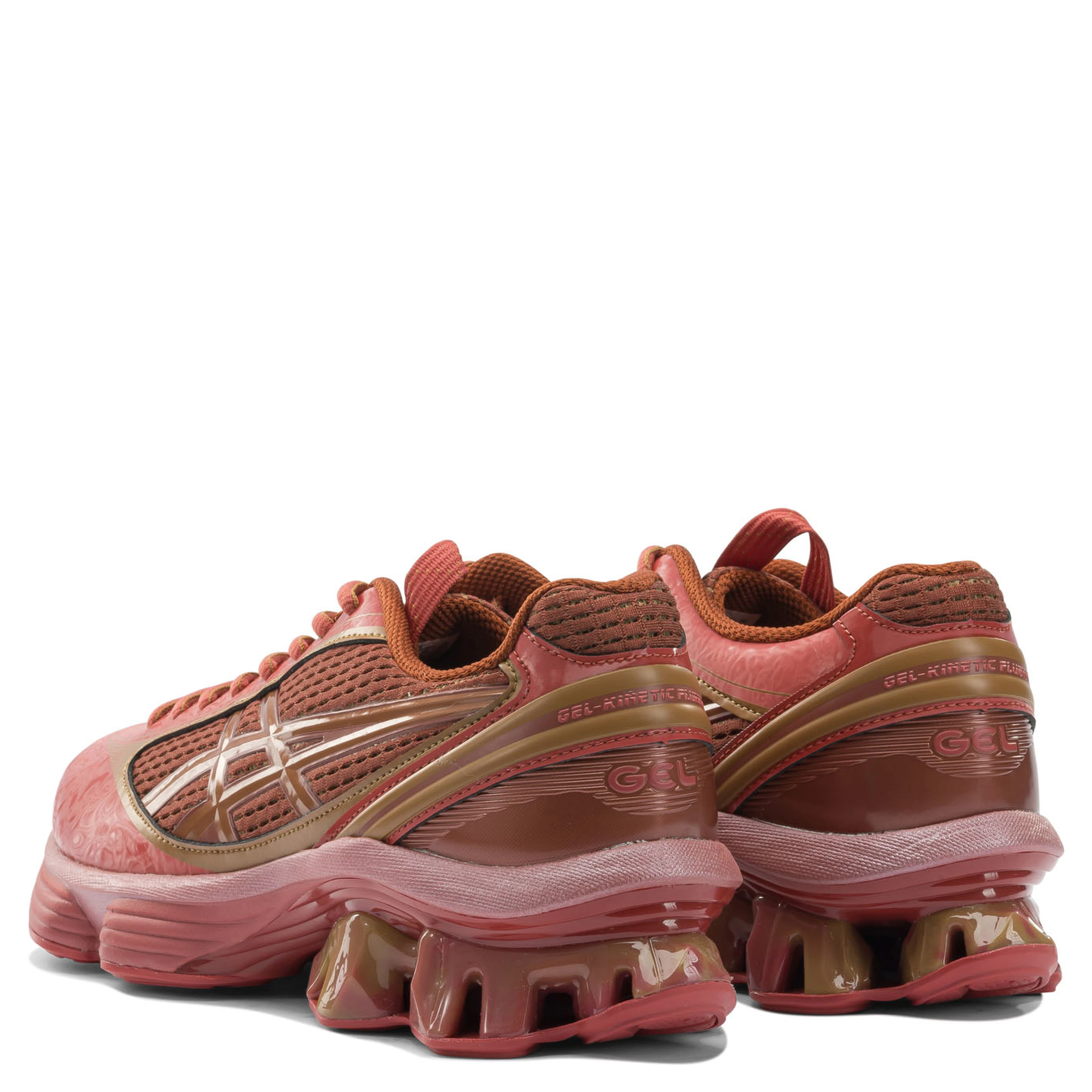 "US6-S GEL-KINETIC FLUENT" Sneakers