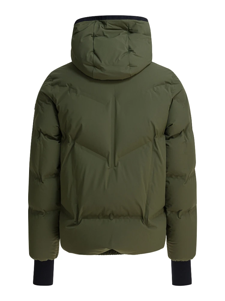 "Angren" ski jacket alternative