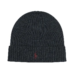 Wool beanie