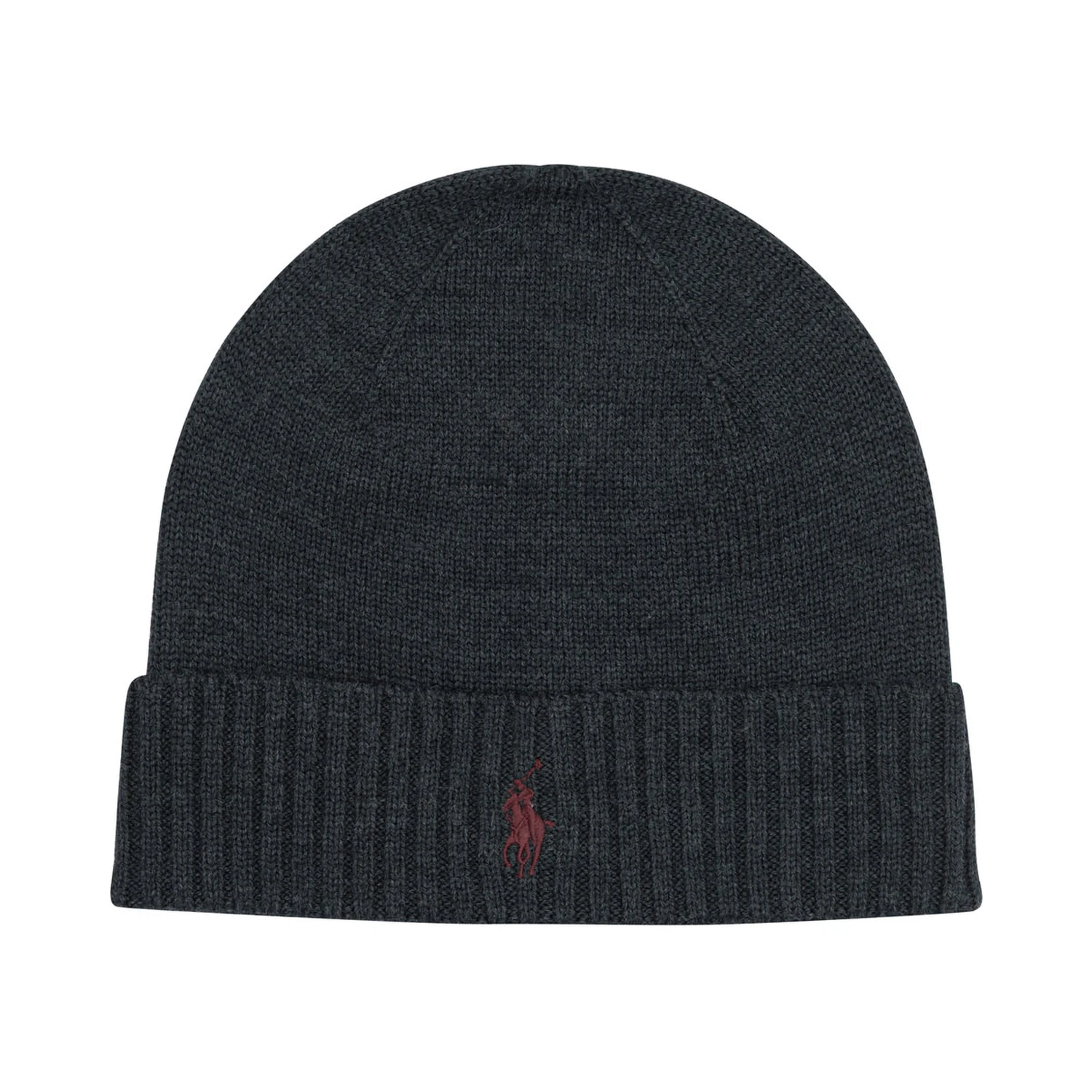 Wool beanie