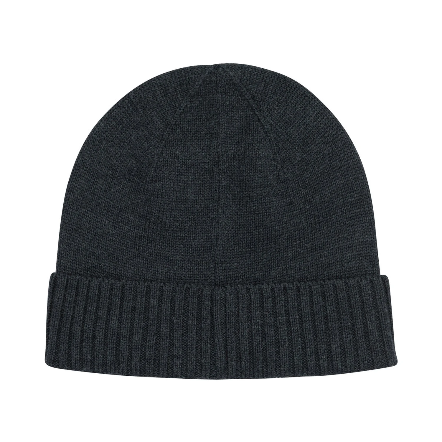 Wool beanie